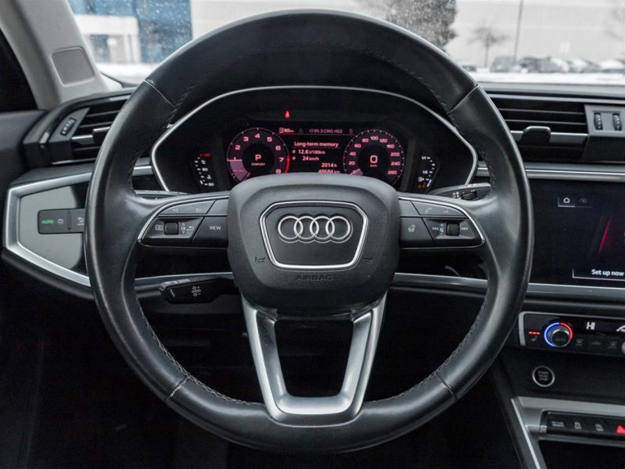 2022 Audi Q3 45 Progressiv 4dr All-Wheel Drive quattro Sport Utility Photo