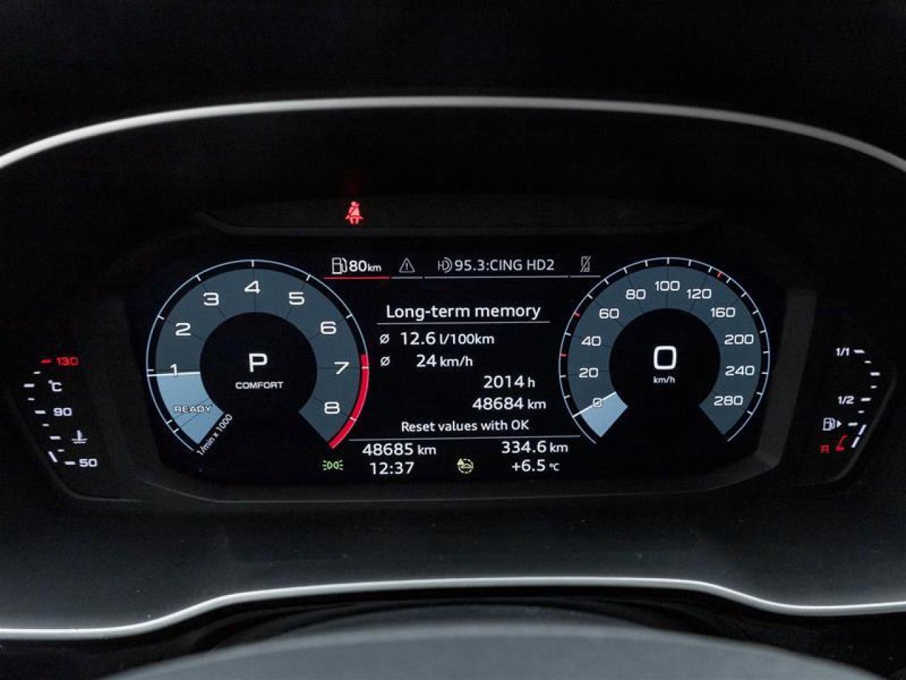 2022 Audi Q3 45 Progressiv 4dr All-Wheel Drive quattro Sport Utility Photo