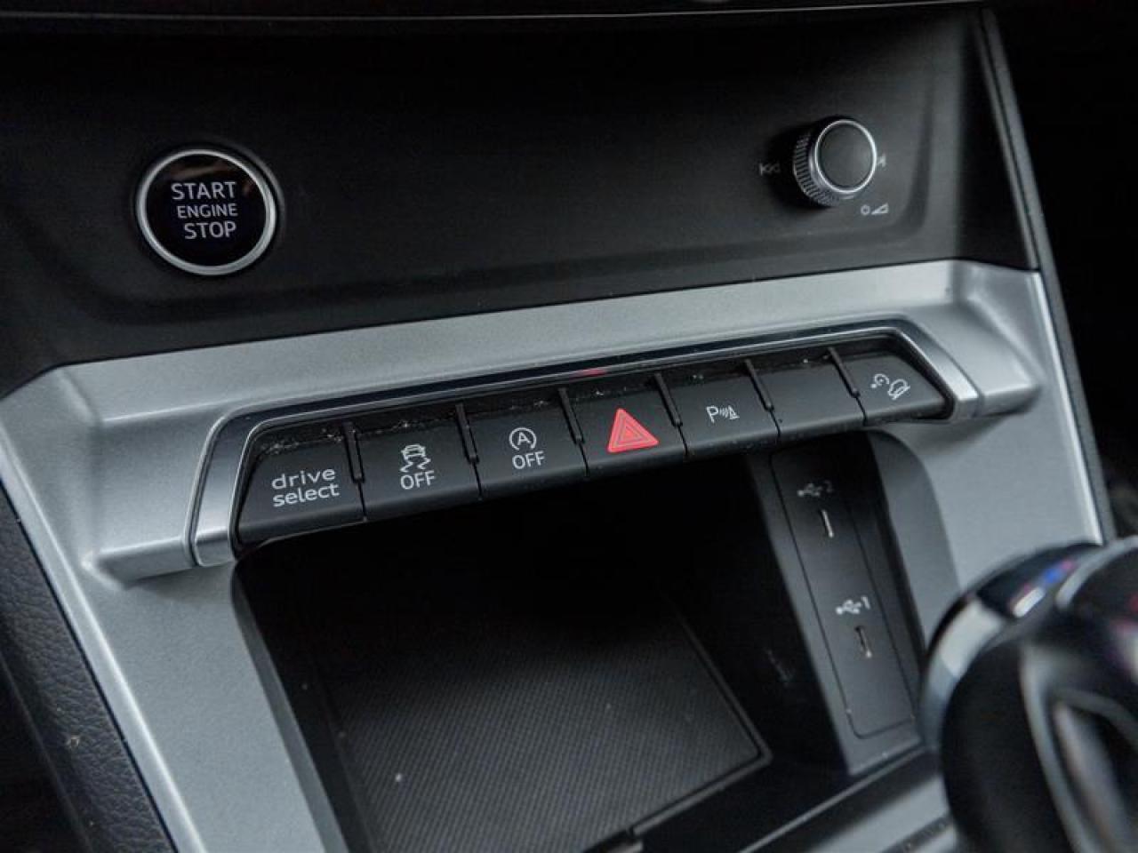 2022 Audi Q3 45 Progressiv 4dr All-Wheel Drive quattro Sport Utility Photo