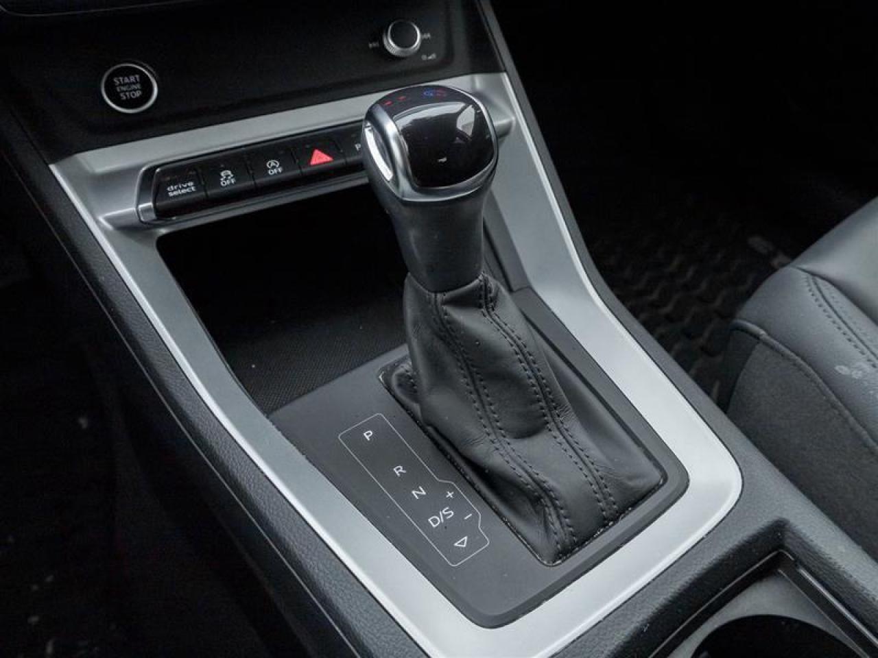 2022 Audi Q3 45 Progressiv 4dr All-Wheel Drive quattro Sport Utility Photo