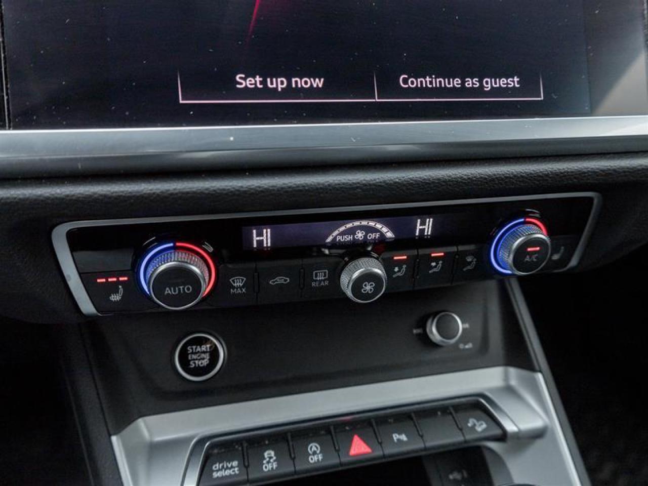 2022 Audi Q3 45 Progressiv 4dr All-Wheel Drive quattro Sport Utility Photo