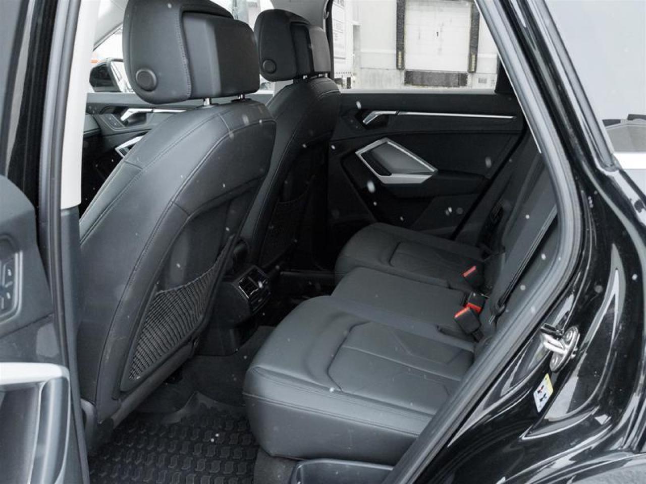 2022 Audi Q3 45 Progressiv 4dr All-Wheel Drive quattro Sport Utility Photo