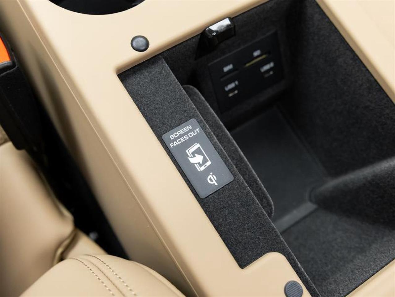 2025 Porsche Macan  Photo