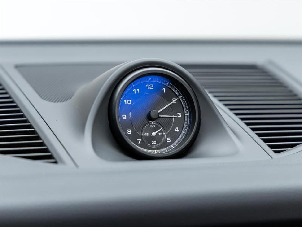 2025 Porsche Macan  Photo