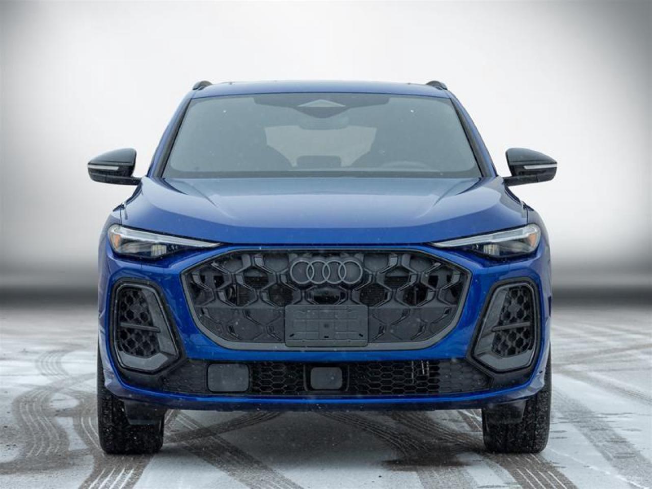 2025 Audi New Q5 2.0T Progressiv 4dr All-Wheel Drive quattro Sport Utility Photo