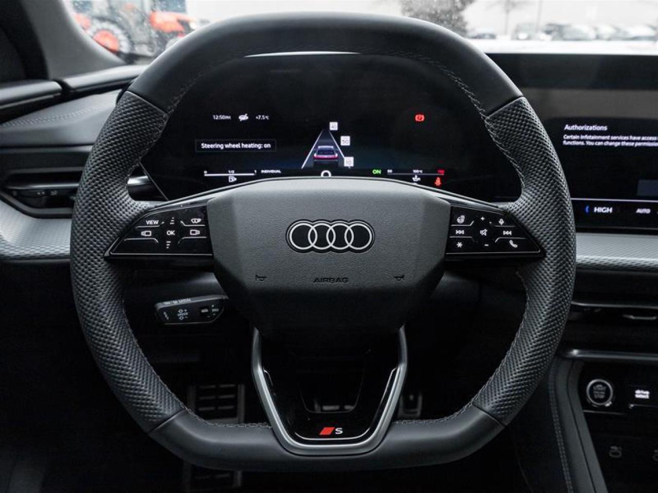 2025 Audi New Q5 2.0T Progressiv 4dr All-Wheel Drive quattro Sport Utility Photo