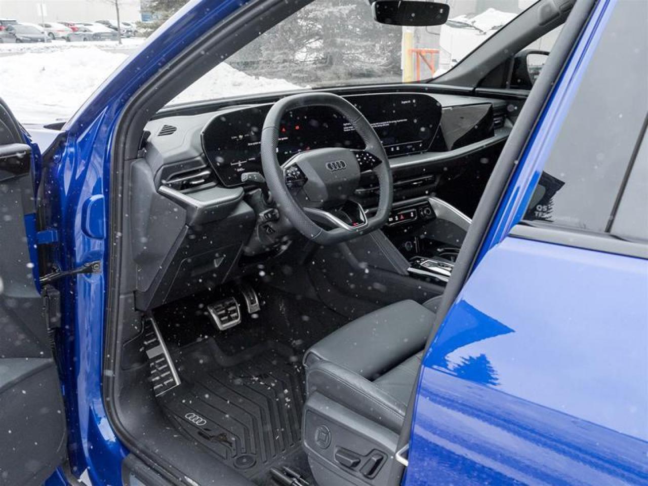 2025 Audi New Q5 2.0T Progressiv 4dr All-Wheel Drive quattro Sport Utility Photo