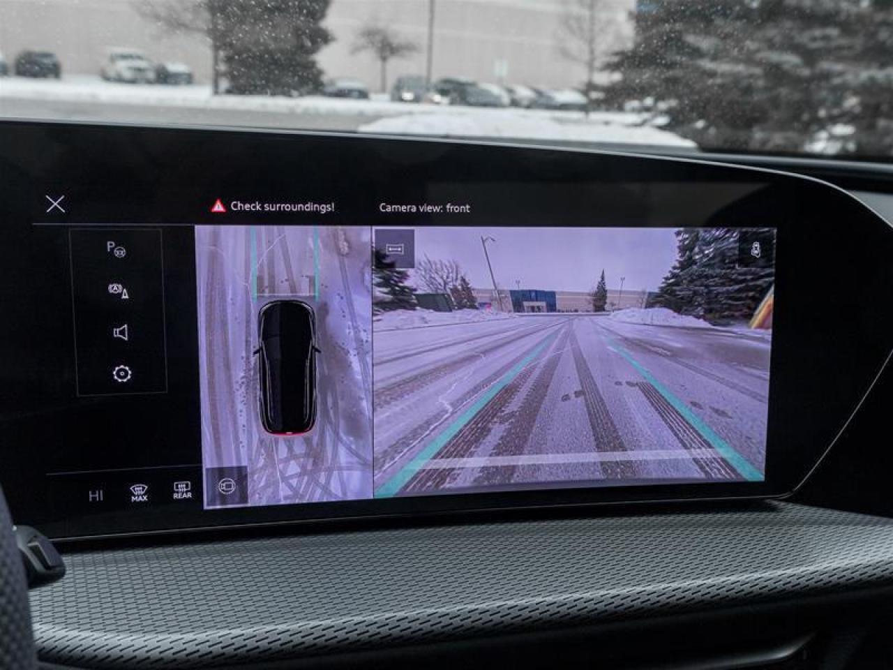 2025 Audi New Q5 2.0T Progressiv 4dr All-Wheel Drive quattro Sport Utility Photo