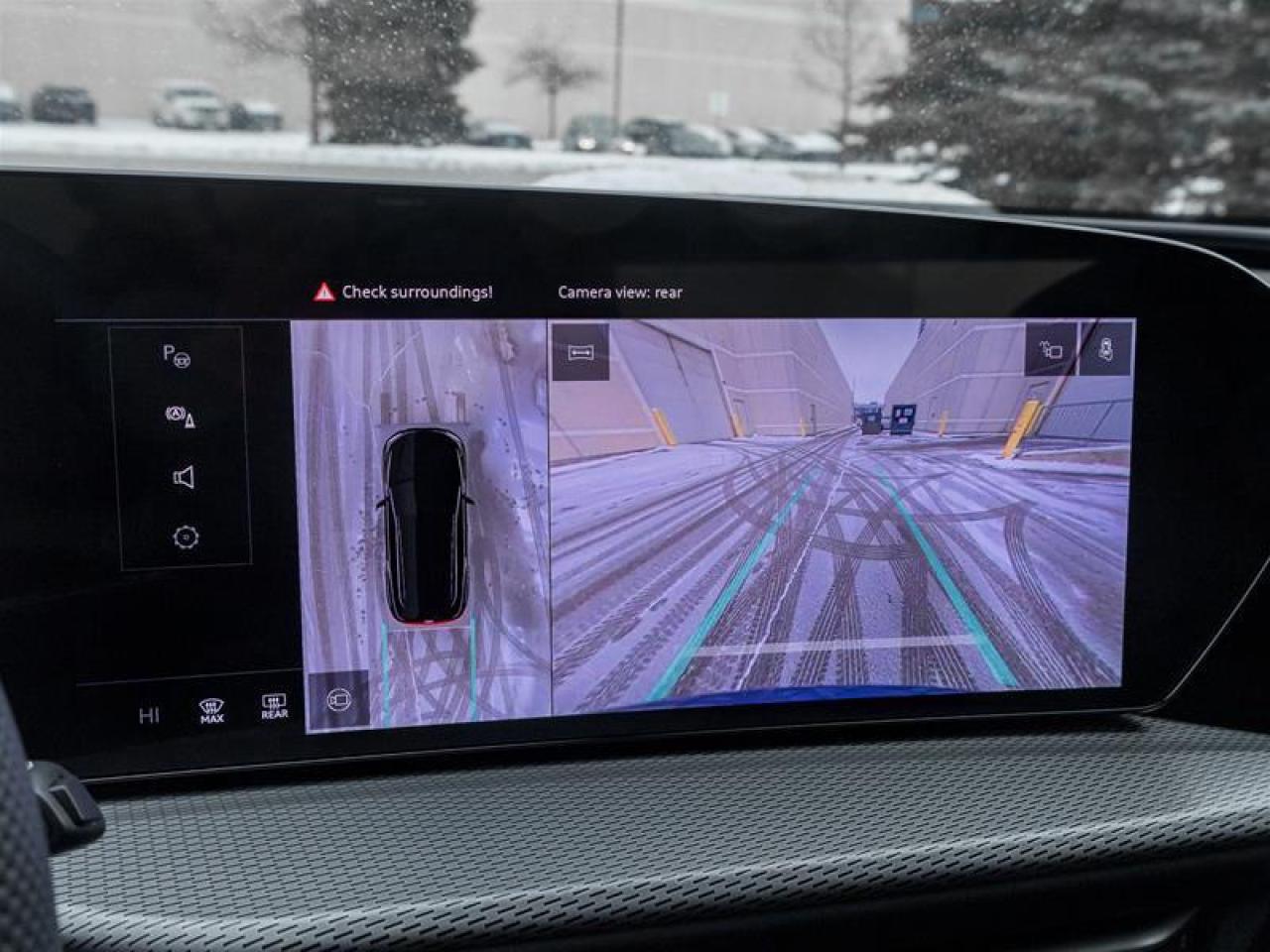 2025 Audi New Q5 2.0T Progressiv 4dr All-Wheel Drive quattro Sport Utility Photo