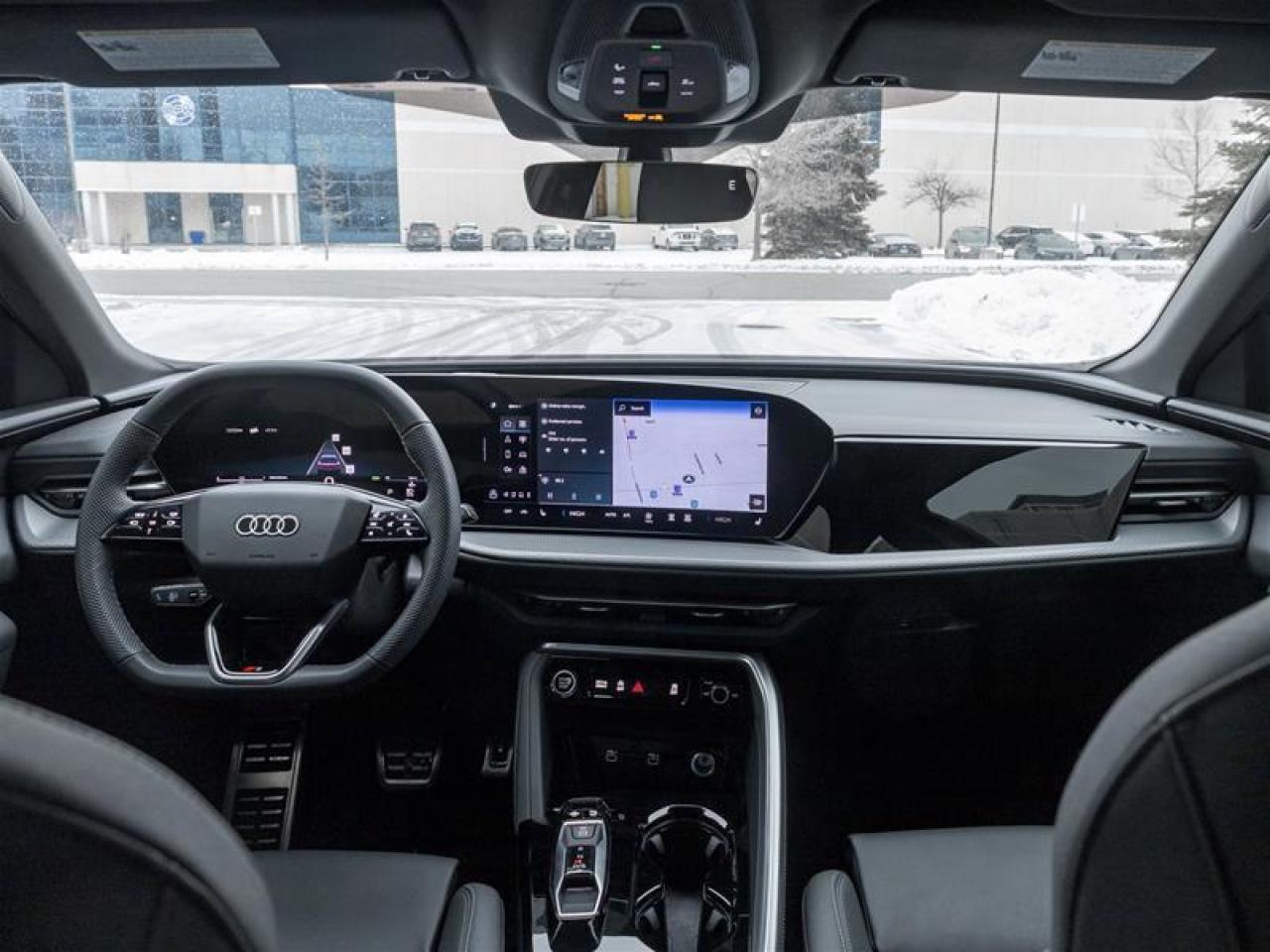 2025 Audi New Q5 2.0T Progressiv 4dr All-Wheel Drive quattro Sport Utility Photo