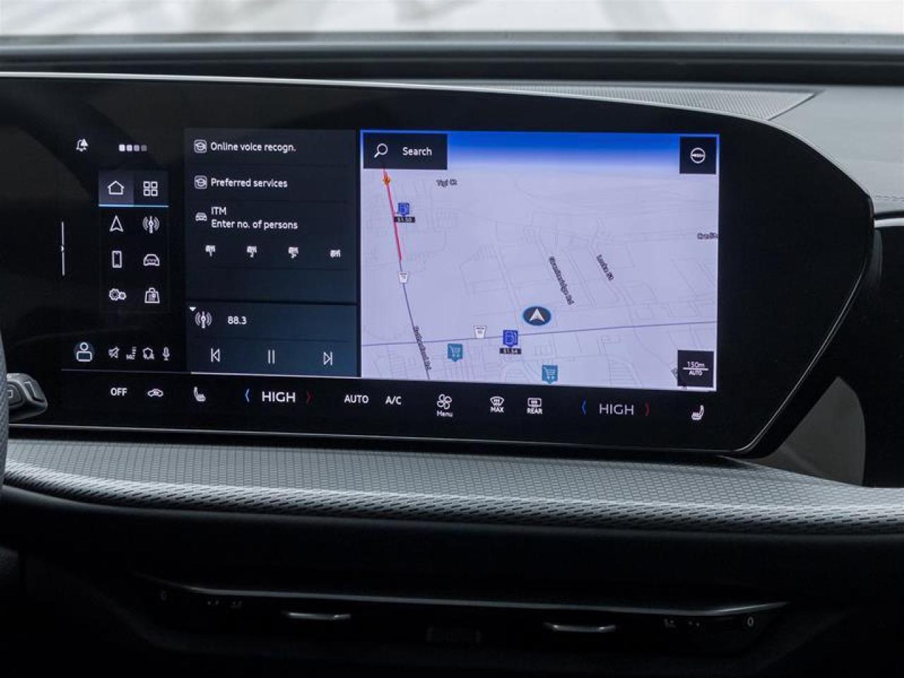 2025 Audi New Q5 2.0T Progressiv 4dr All-Wheel Drive quattro Sport Utility Photo