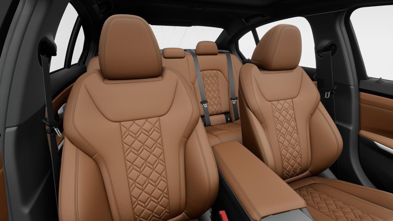 2026 BMW M340 i xDrive 4dr All-Wheel Drive Sedan Photo