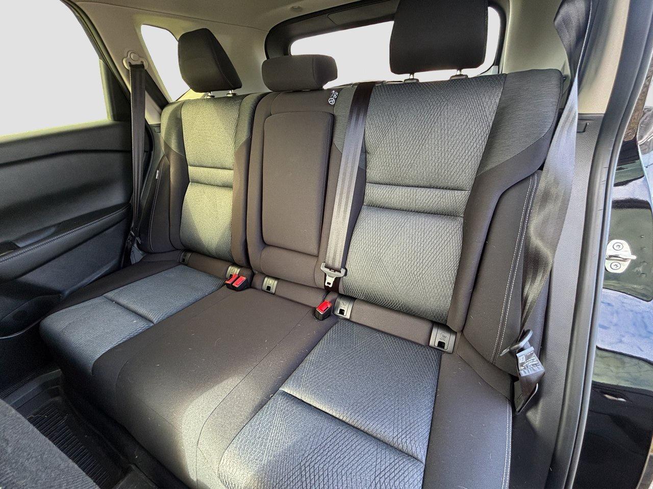 2025 Nissan Rogue SV Moonroof ALLOYS   HEATED STEERING   HEATED SEAT Photo