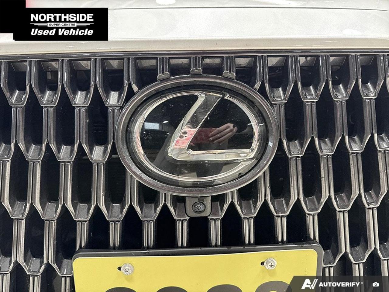 2023 Lexus NX 350h Base 4dr All-Wheel Drive Photo