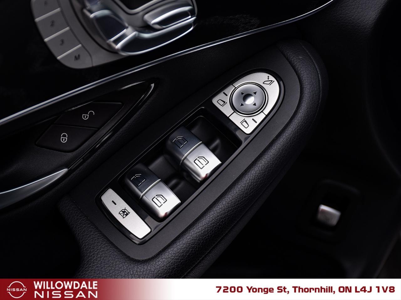 2019 Mercedes-Benz GLC 300 Base GLC 300 4dr All-Wheel Drive Photo