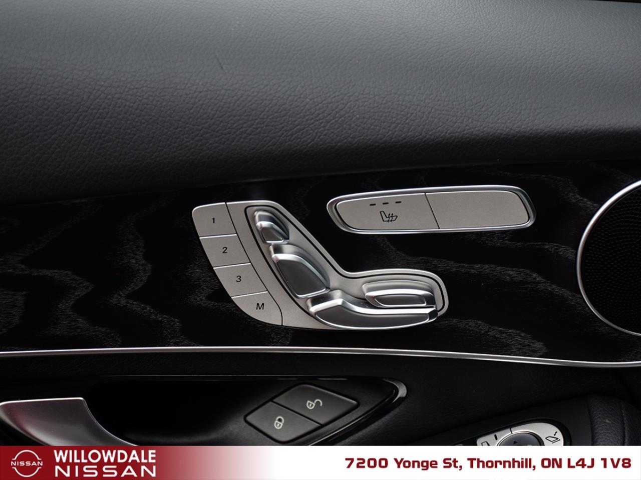 2019 Mercedes-Benz GLC 300 Base GLC 300 4dr All-Wheel Drive Photo