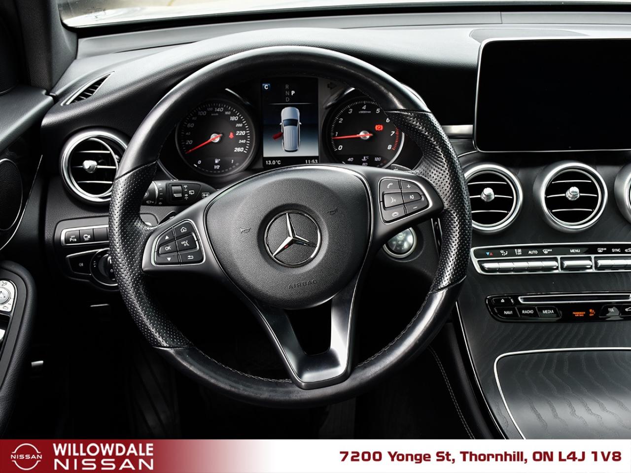 2019 Mercedes-Benz GLC 300 Base GLC 300 4dr All-Wheel Drive Photo