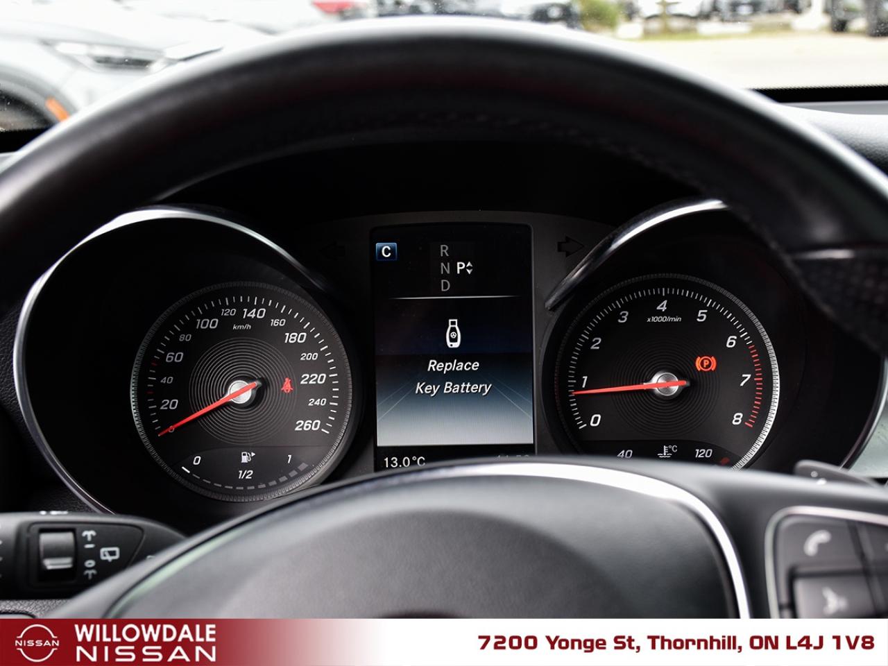 2019 Mercedes-Benz GLC 300 Base GLC 300 4dr All-Wheel Drive Photo