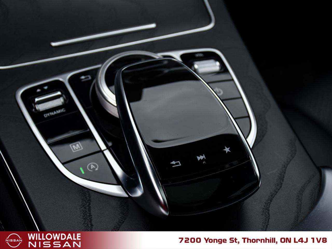 2019 Mercedes-Benz GLC 300 Base GLC 300 4dr All-Wheel Drive Photo