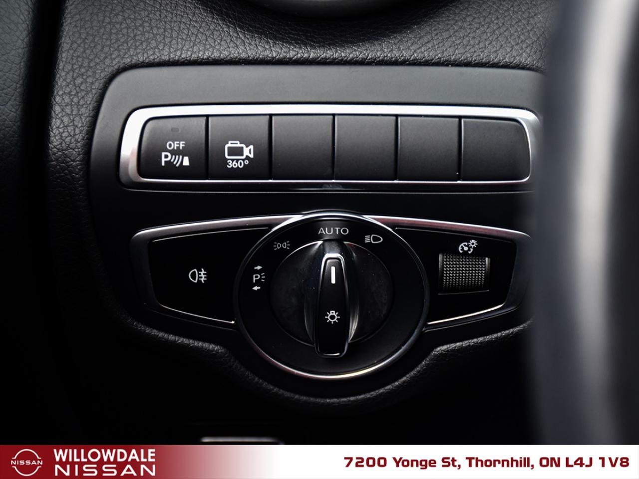 2019 Mercedes-Benz GLC 300 Base GLC 300 4dr All-Wheel Drive Photo