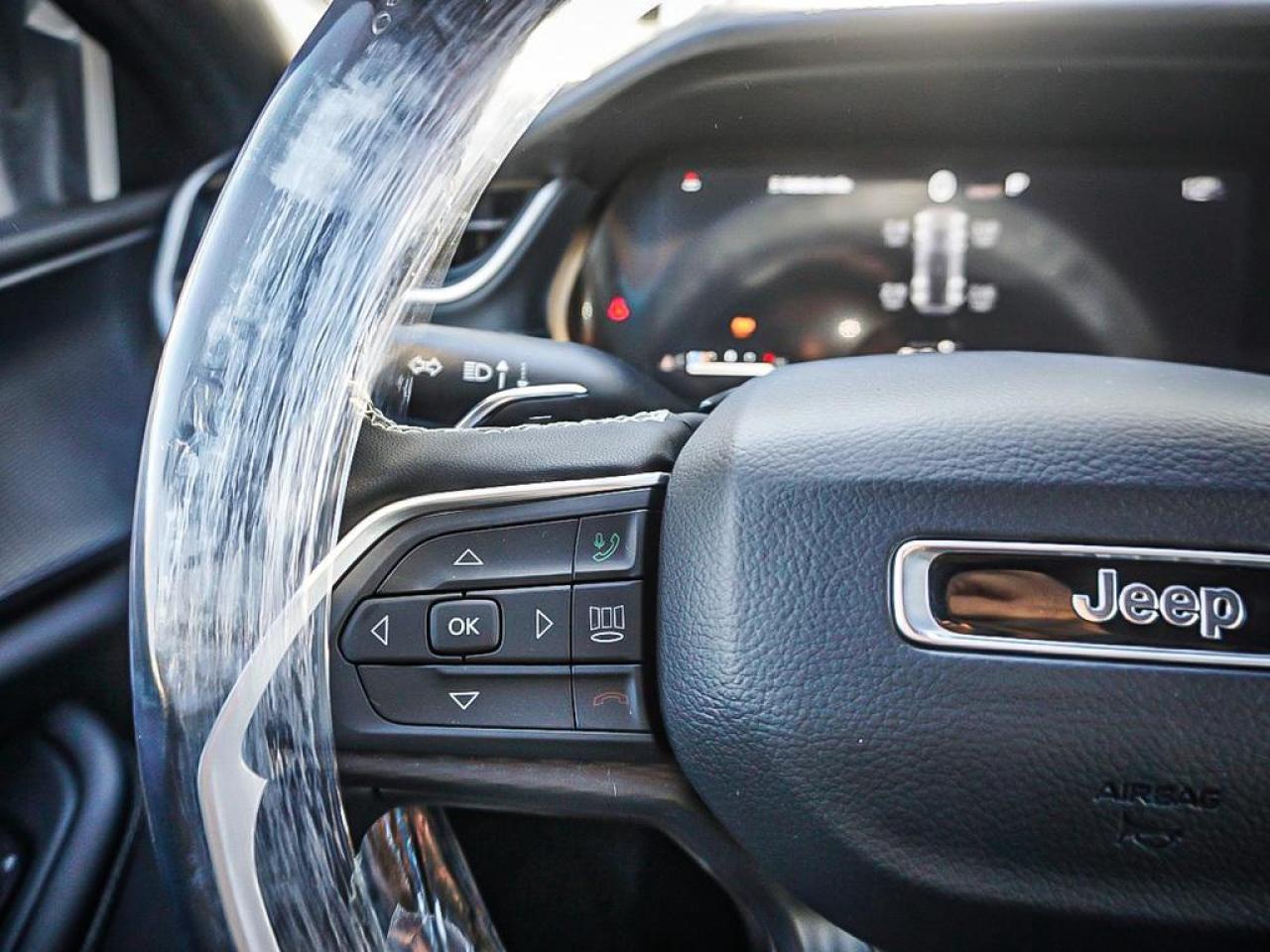 2025 Jeep Grand Cherokee  Photo