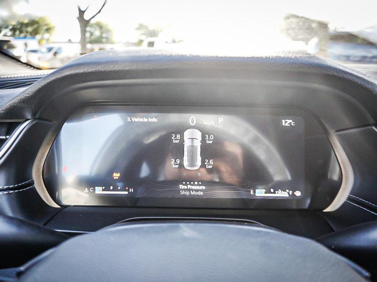 2025 Jeep Grand Cherokee  Photo