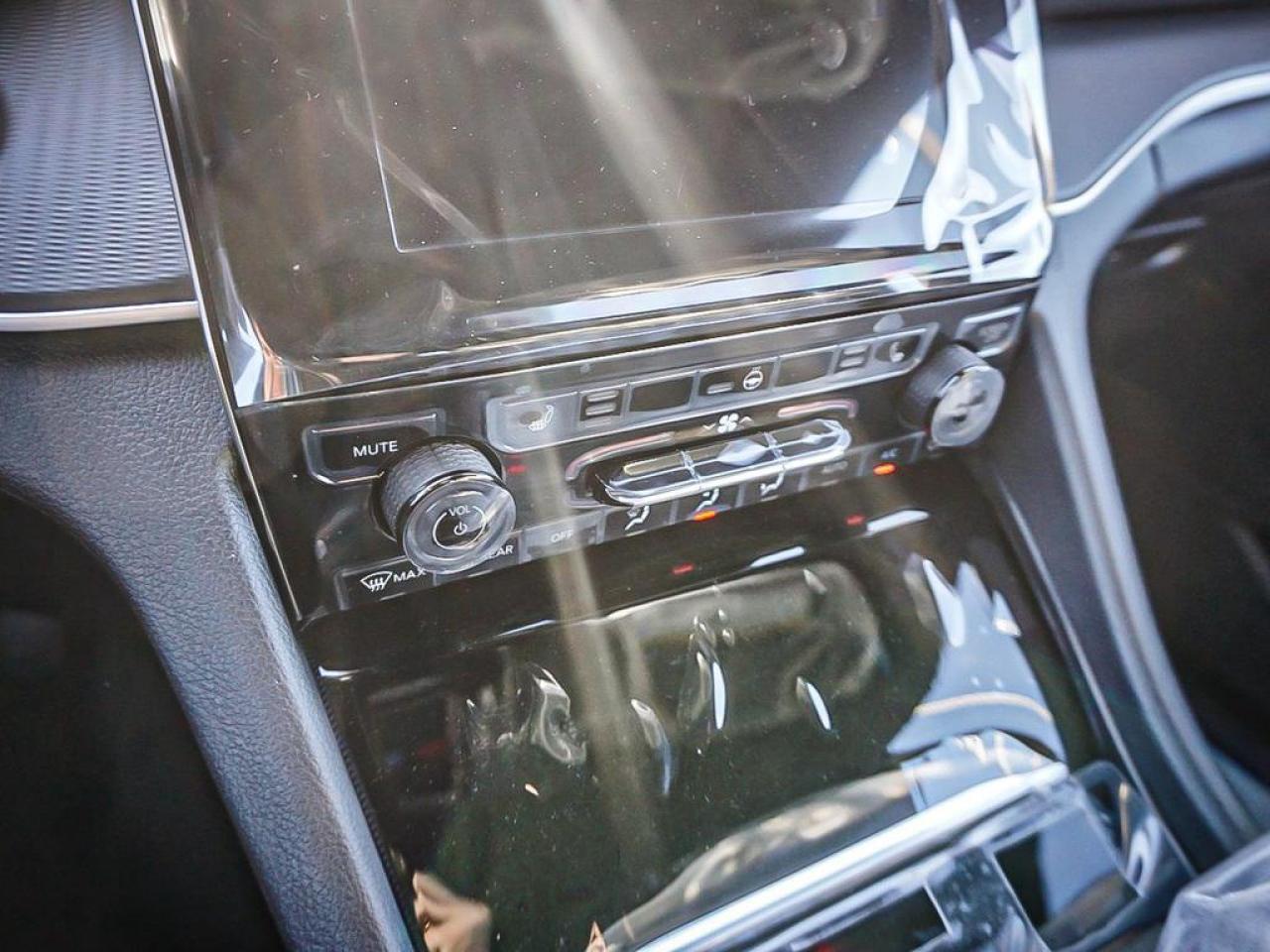 2025 Jeep Grand Cherokee  Photo