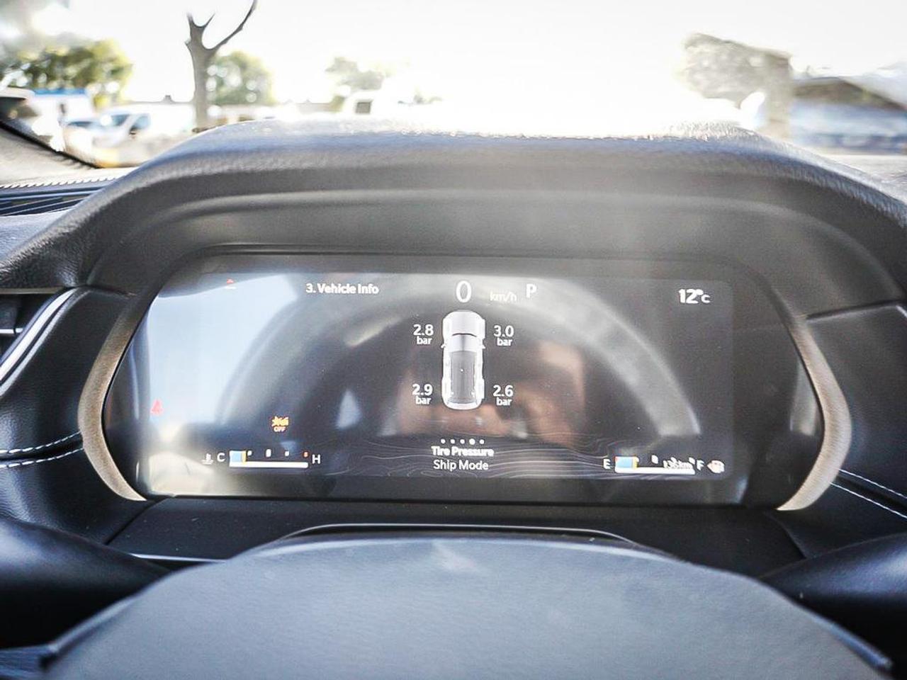 2025 Jeep Grand Cherokee  Photo