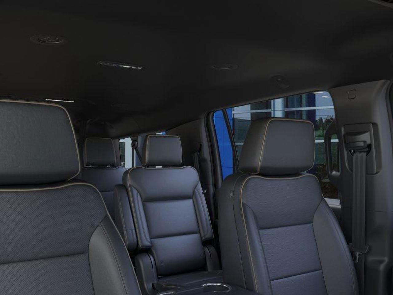 2026 GMC Yukon XL Elevation 4dr 4x4 Photo