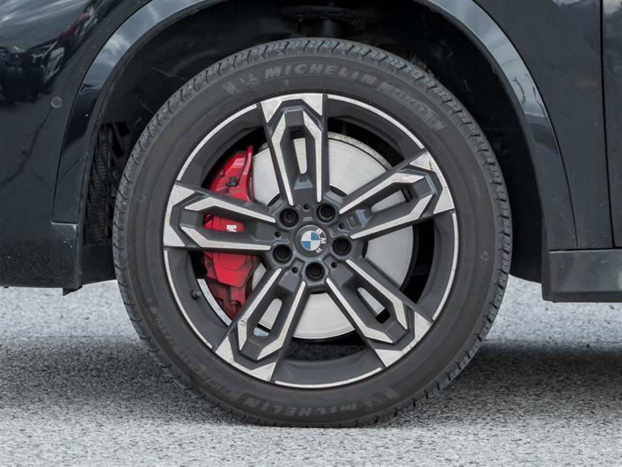 2025 BMW X1 xDrive28i 4dr All-wheel Drive Sports Activity Vehicle Photo