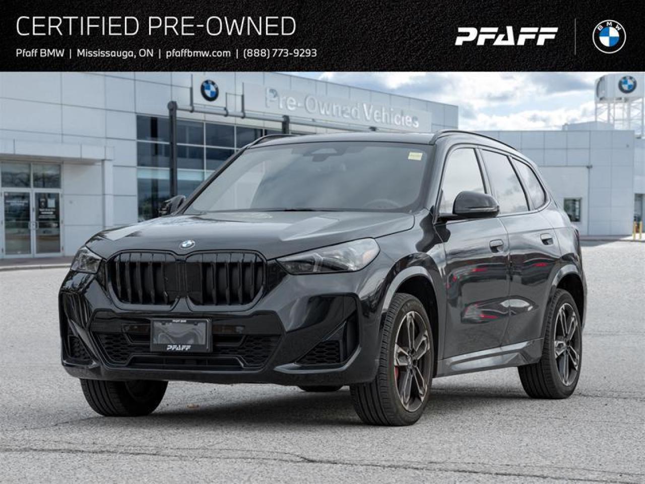 2025 BMW X1 xDrive28i 4dr All-wheel Drive Sports Activity Vehicle Photo0