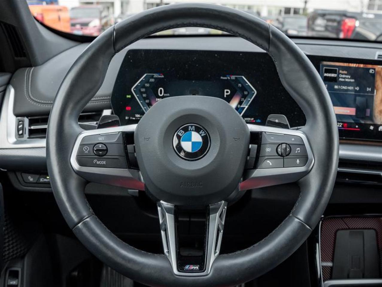 2025 BMW X1 xDrive28i 4dr All-wheel Drive Sports Activity Vehicle Photo