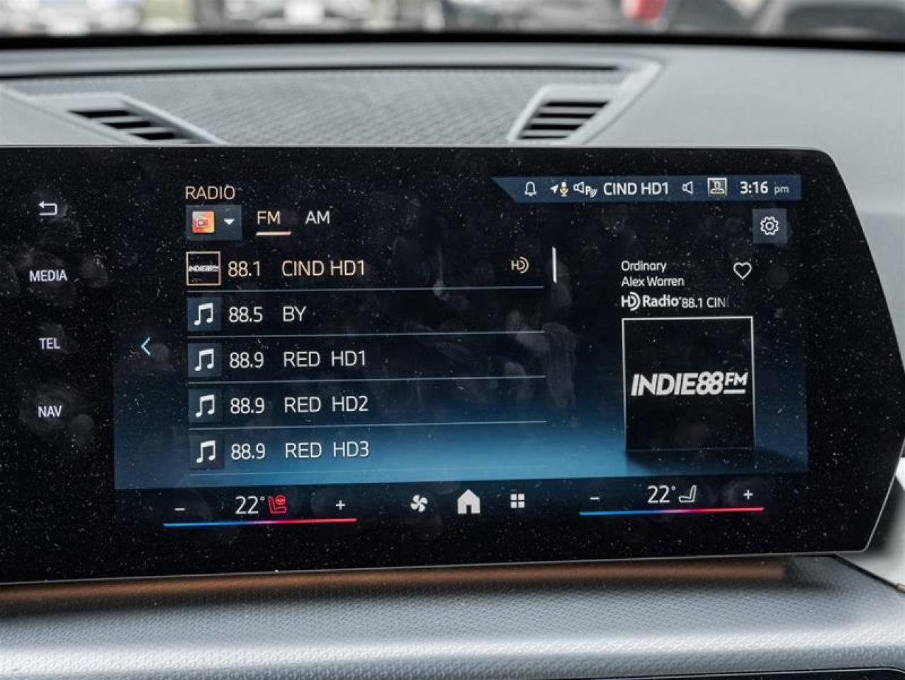 2025 BMW X1 xDrive28i 4dr All-wheel Drive Sports Activity Vehicle Photo