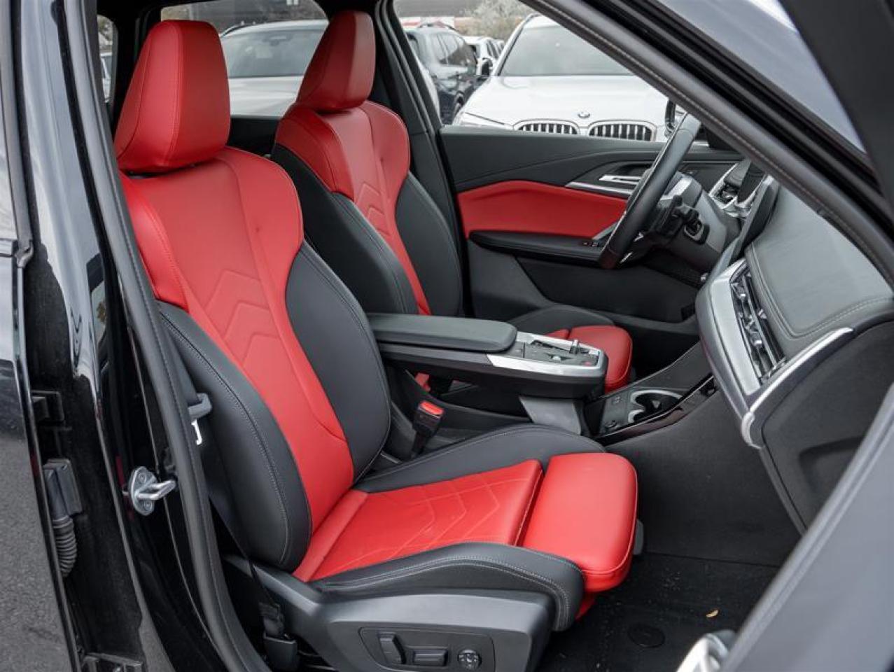 2025 BMW X1 xDrive28i 4dr All-wheel Drive Sports Activity Vehicle Photo