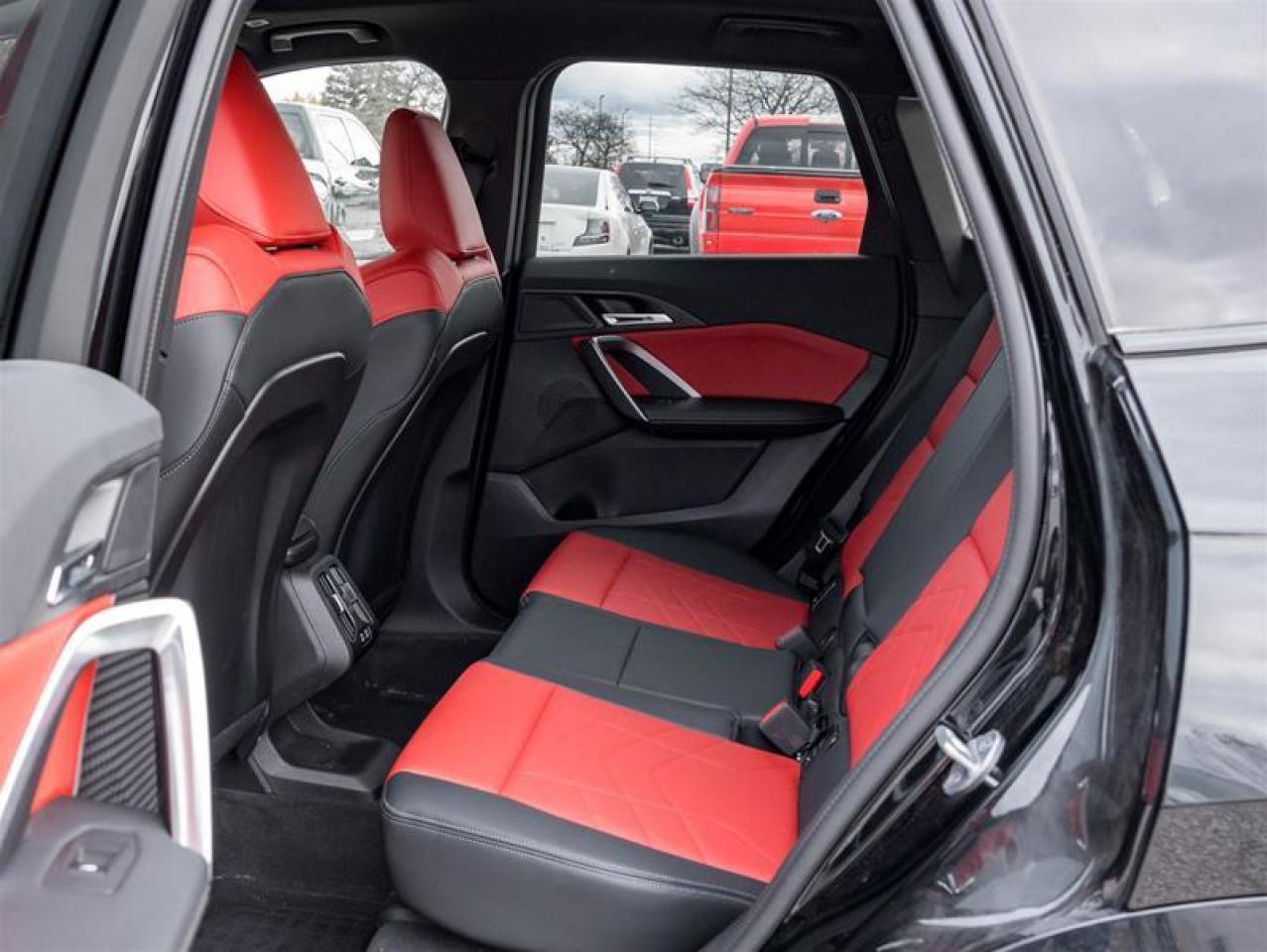 2025 BMW X1 xDrive28i 4dr All-wheel Drive Sports Activity Vehicle Photo