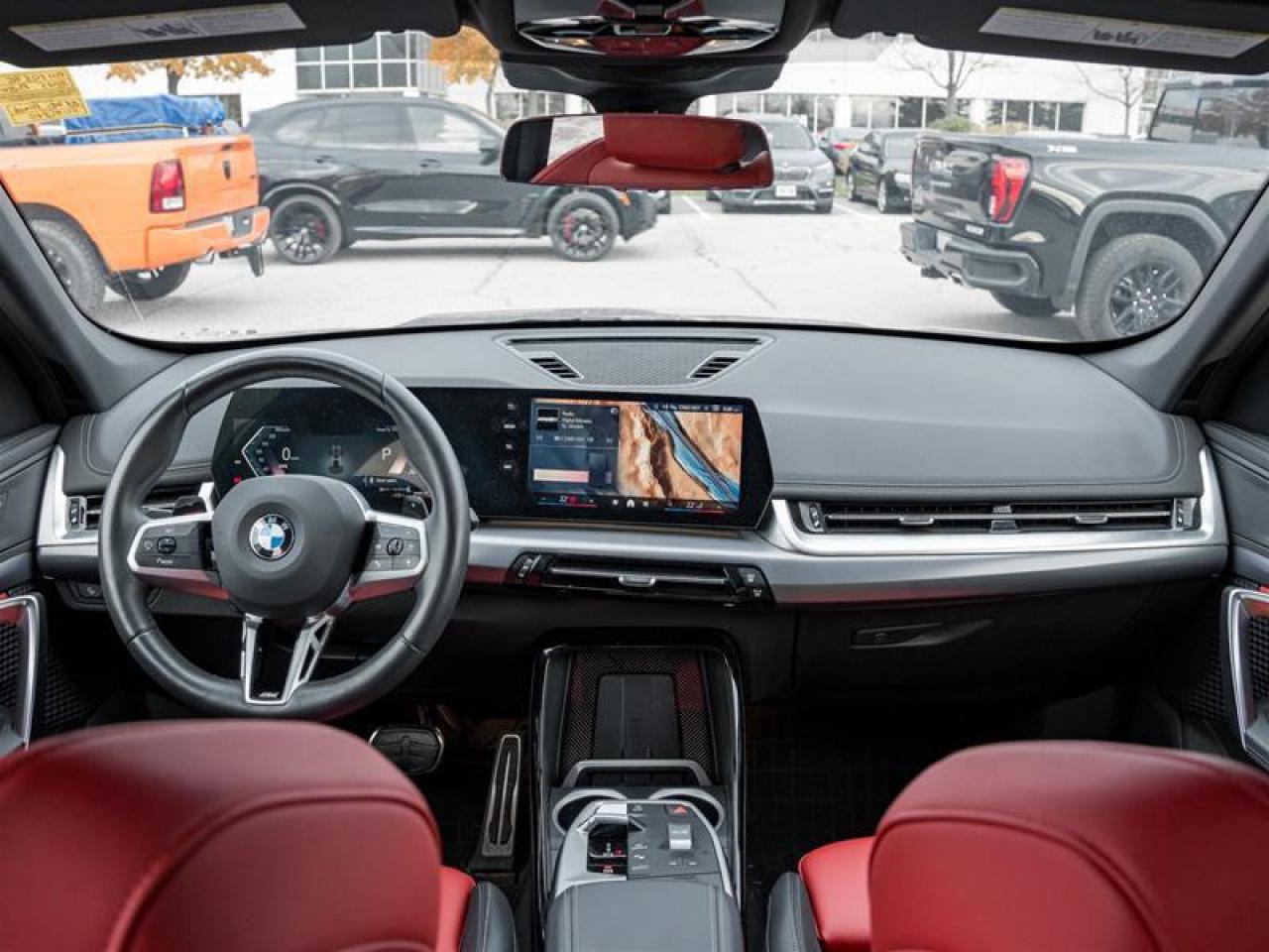 2025 BMW X1 xDrive28i 4dr All-wheel Drive Sports Activity Vehicle Photo