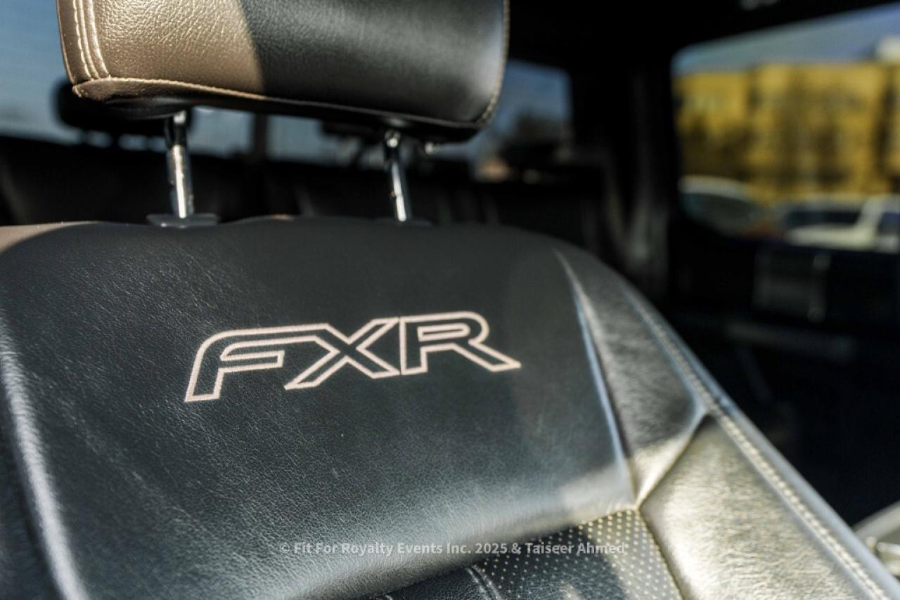 2016 Ford F-150 4WD Supercrew 145 XLT Photo