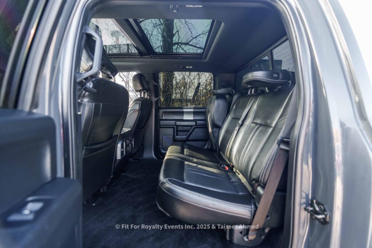 2016 Ford F-150 4WD Supercrew 145 XLT Photo