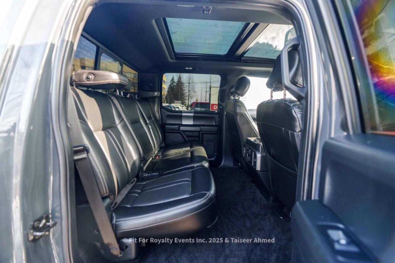 2016 Ford F-150 4WD Supercrew 145 XLT Photo