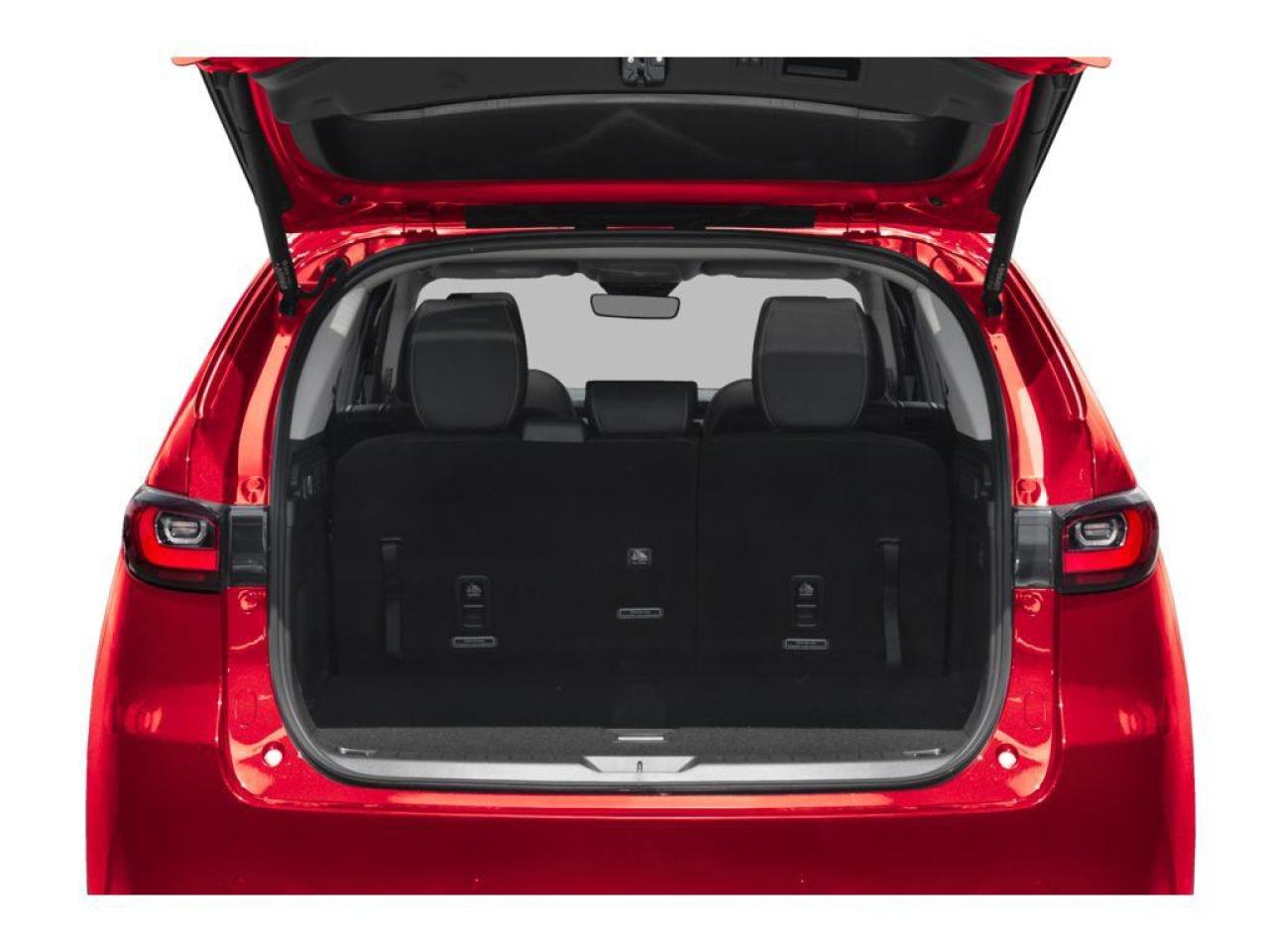 2025 Mazda CX-90 MHEV GT 4dr i-ACTIV All-Wheel Drive Sport Utility Photo