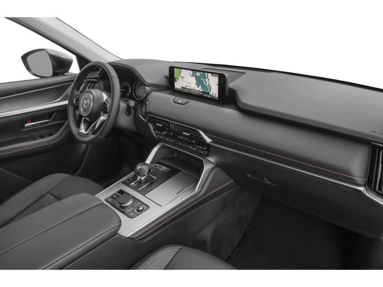 2025 Mazda CX-90 MHEV GT 4dr i-ACTIV All-Wheel Drive Sport Utility Photo