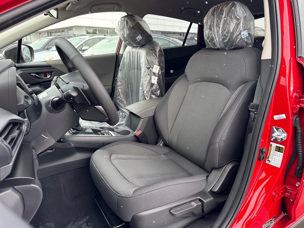 2026 Subaru Crosstrek Touring 4dr All-Wheel Drive Photo