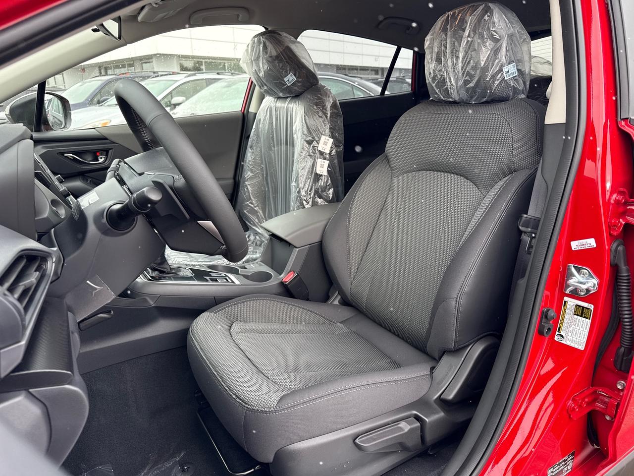 2026 Subaru Crosstrek Touring 4dr All-Wheel Drive Photo