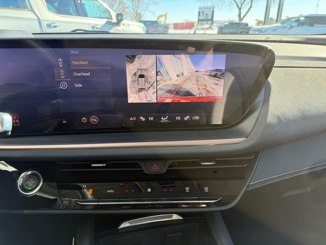 2025 Buick Envision Sport Touring 4dr All-Wheel Drive Photo