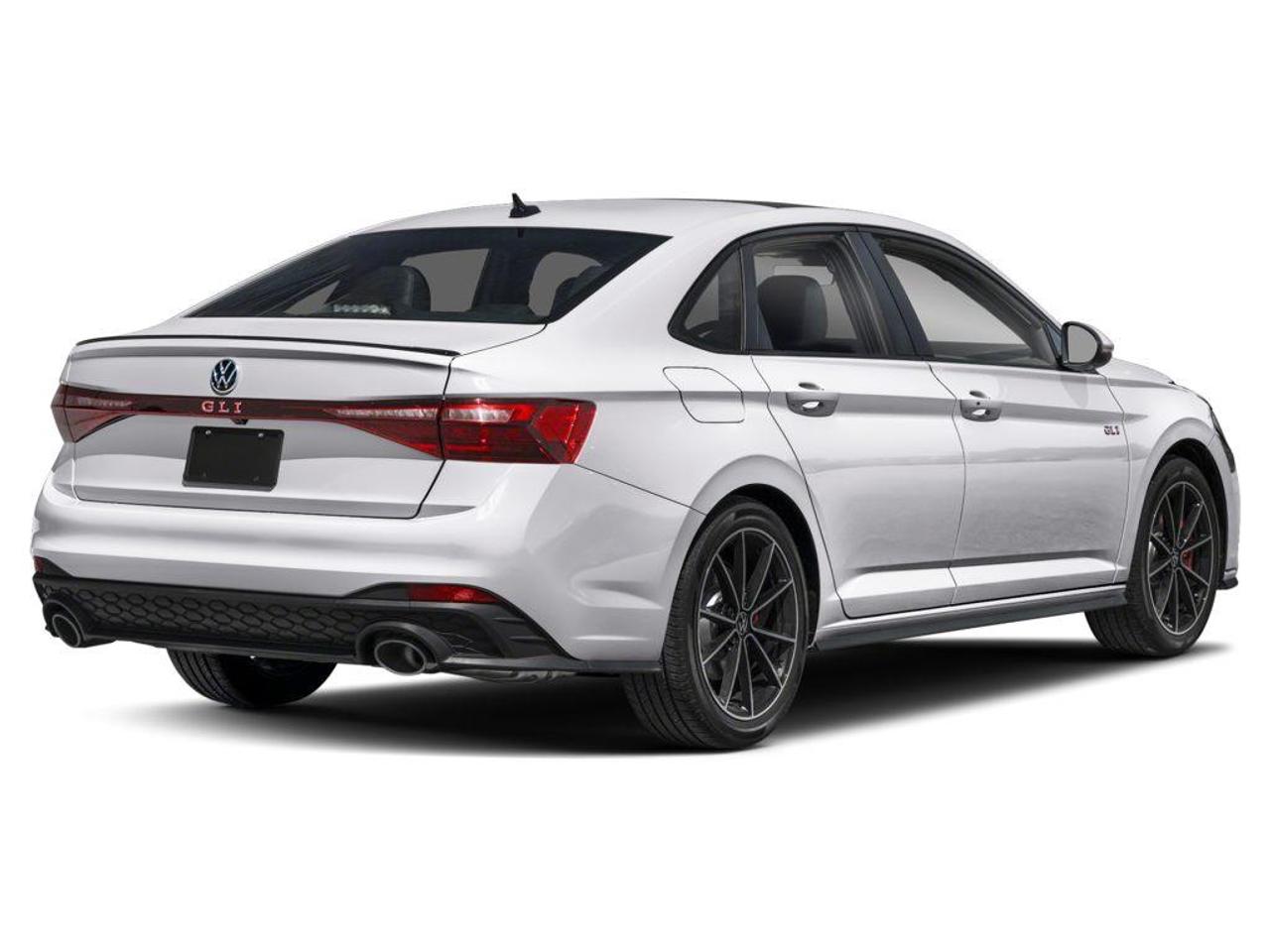 2026 Volkswagen Jetta GLI Autobahn (A7) 4dr Sedan Photo