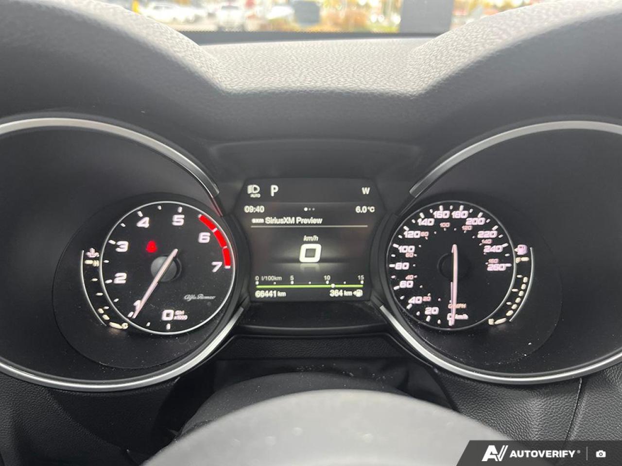 2018 Alfa Romeo Stelvio Base 4dr All-Wheel Drive Photo