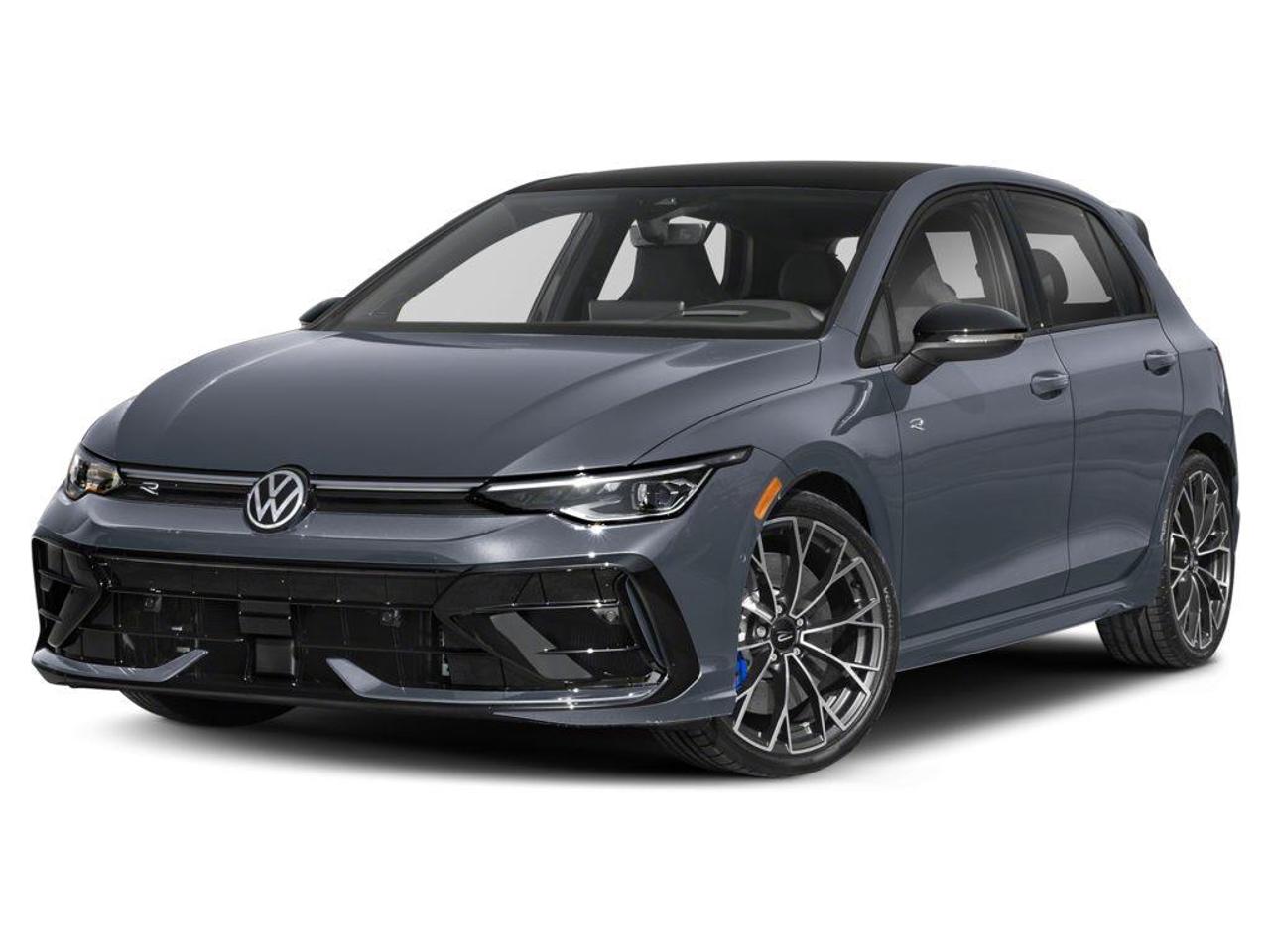 2026 Volkswagen Golf R Base 4dr All-Wheel Drive 4MOTION Hatchback Photo