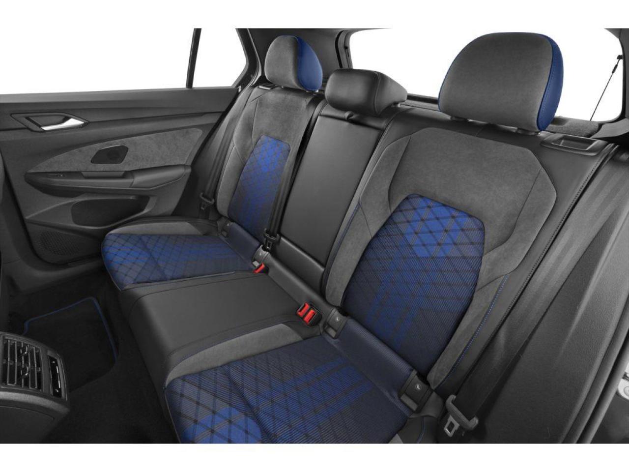 2026 Volkswagen Golf R Base 4dr All-Wheel Drive 4MOTION Hatchback Photo