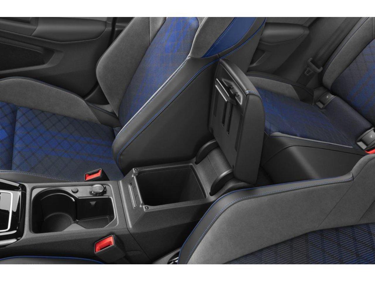 2026 Volkswagen Golf R Base 4dr All-Wheel Drive 4MOTION Hatchback Photo