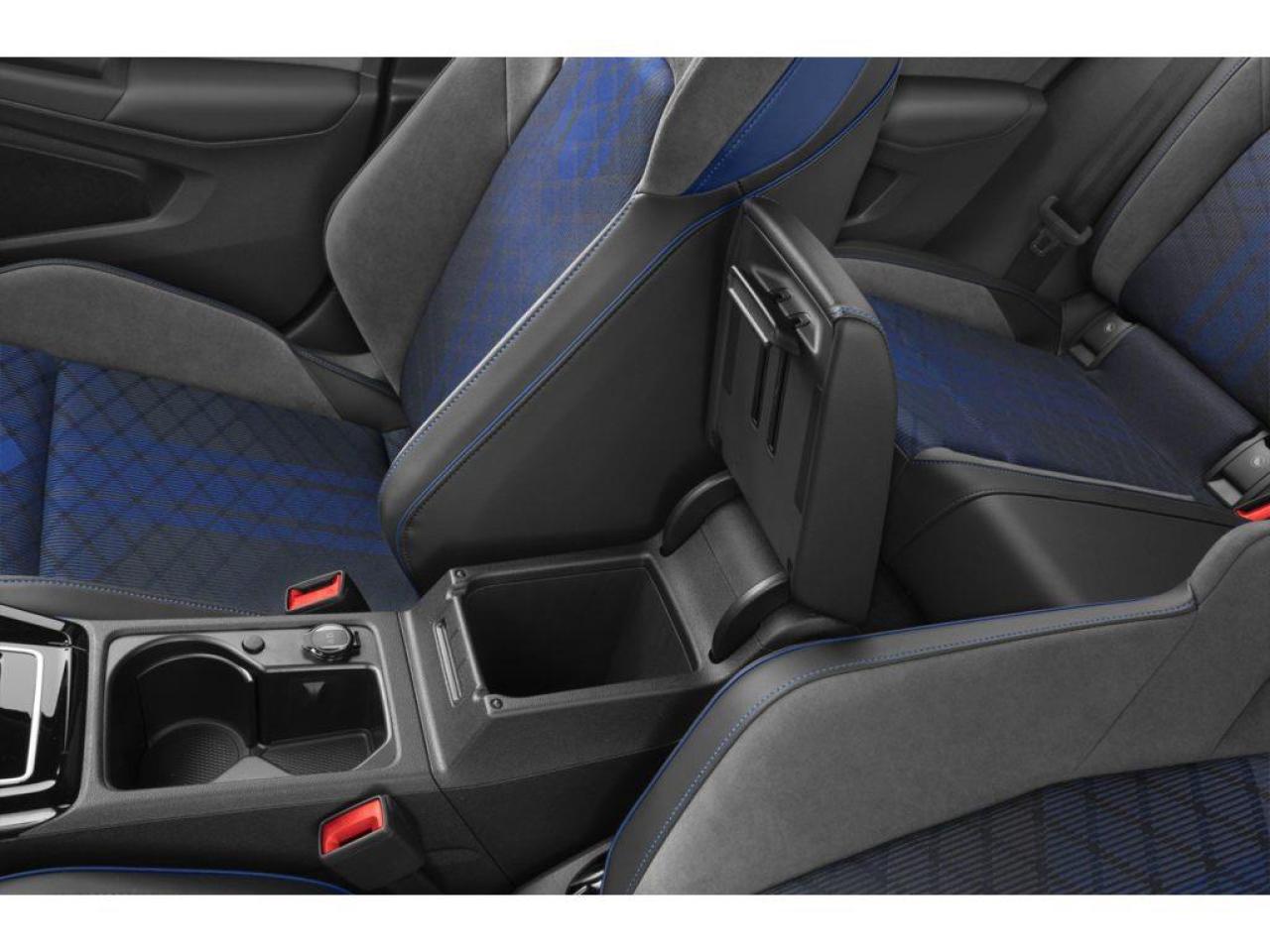 2026 Volkswagen Golf R Base 4dr All-Wheel Drive 4MOTION Hatchback Photo